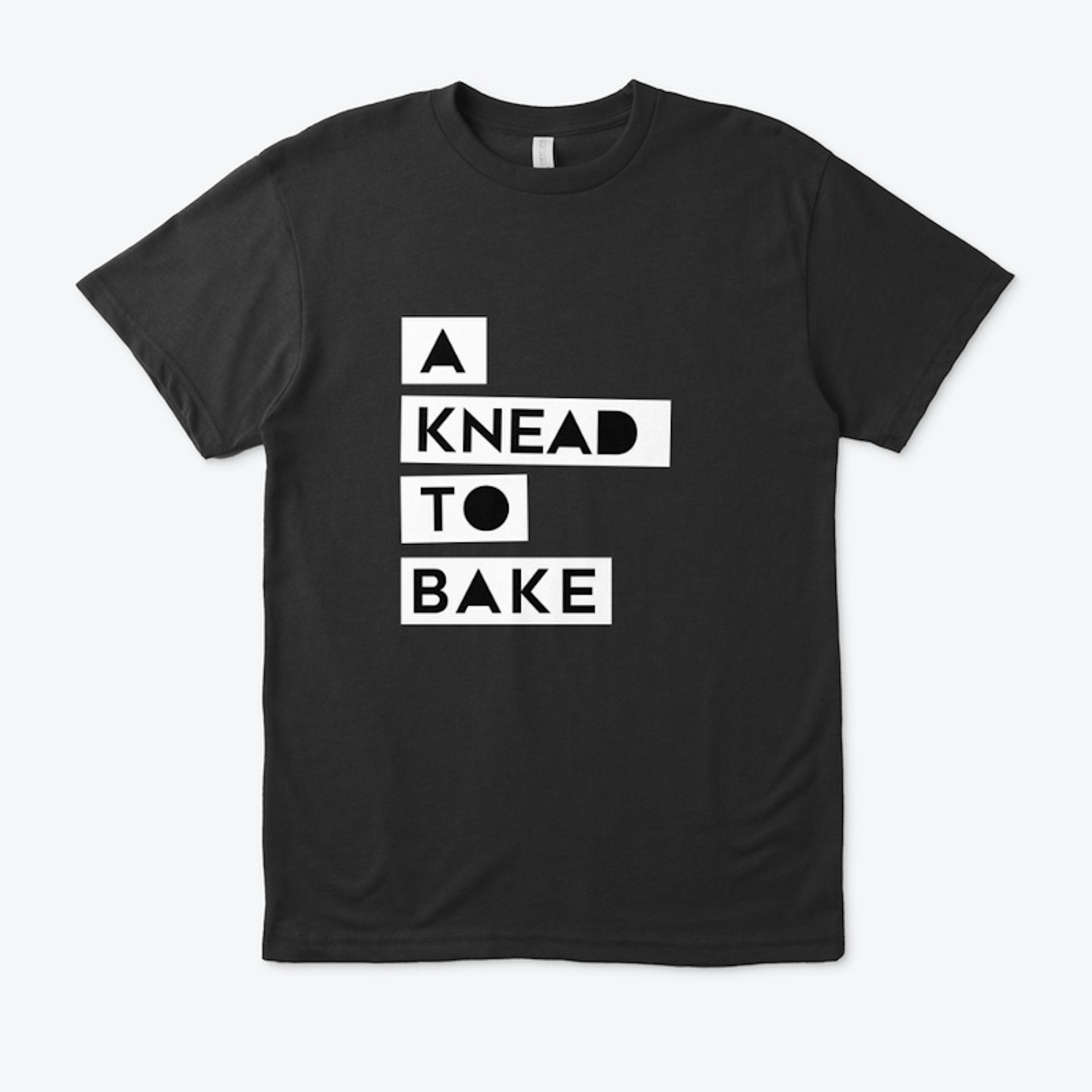 A Knead to Bake Logo